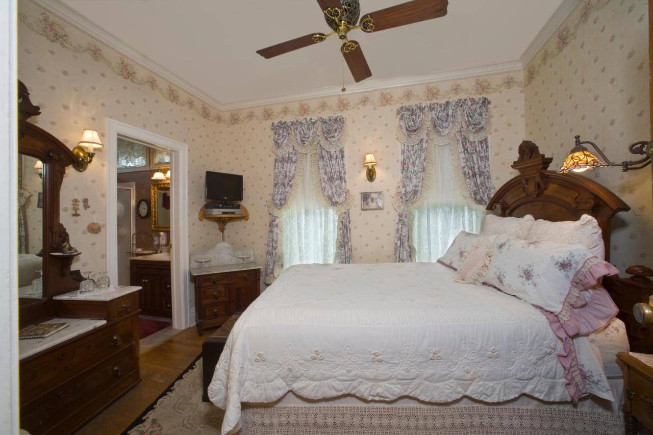 Port City Victorian Inn Muskegon Ngoại thất bức ảnh